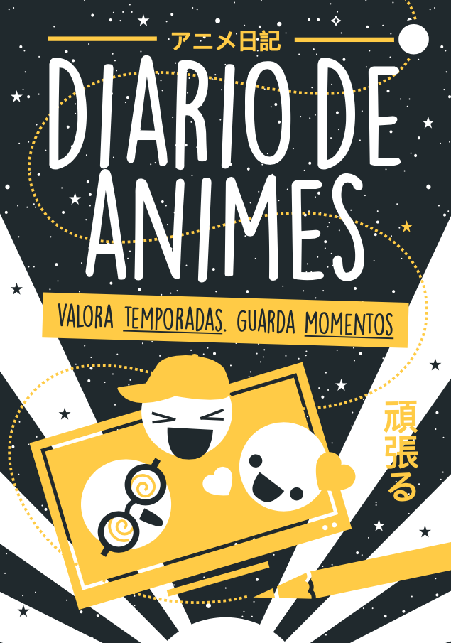 diario de animes