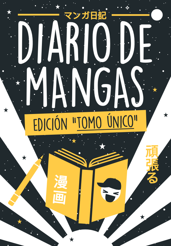 diario de mangas